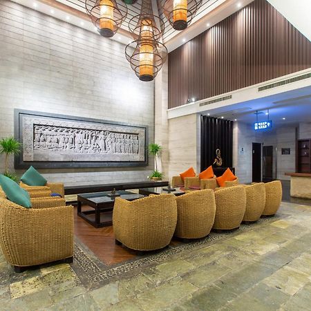 Ssaw Boutique Hotel Nanchang Bayi Square المظهر الخارجي الصورة