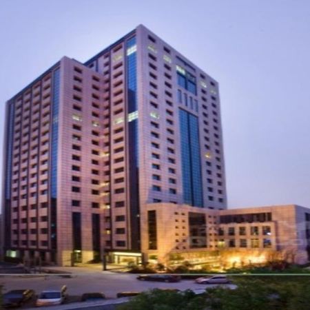 Ssaw Boutique Hotel Nanchang Bayi Square المظهر الخارجي الصورة