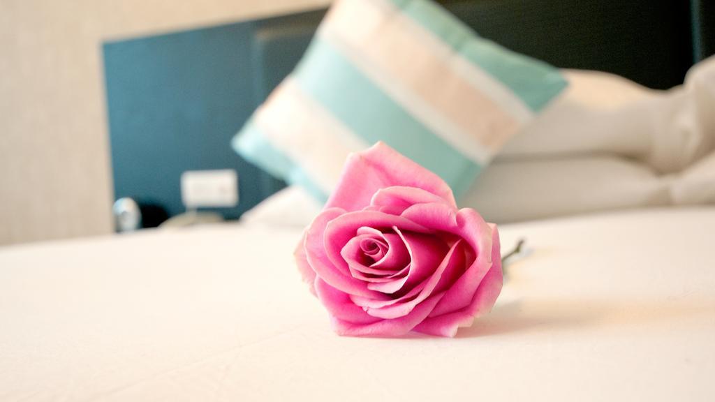 Ssaw Boutique Hotel Nanchang Bayi Square المظهر الخارجي الصورة