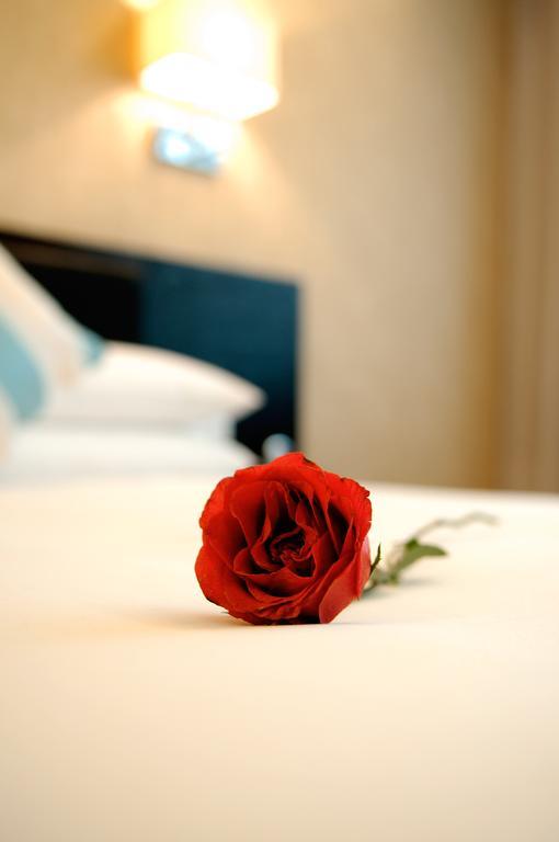 Ssaw Boutique Hotel Nanchang Bayi Square المظهر الخارجي الصورة